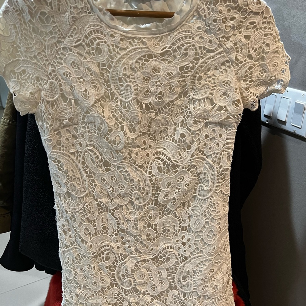 Zara dress